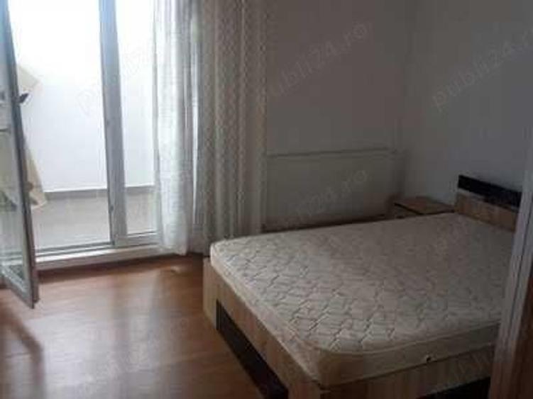 Apartament cu 2 camere semidecomandat în Militari