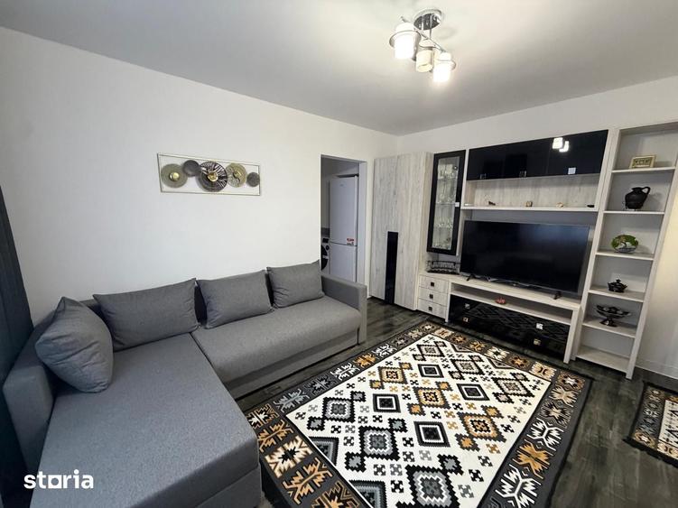 Apartament cu 2 camere în Berceni