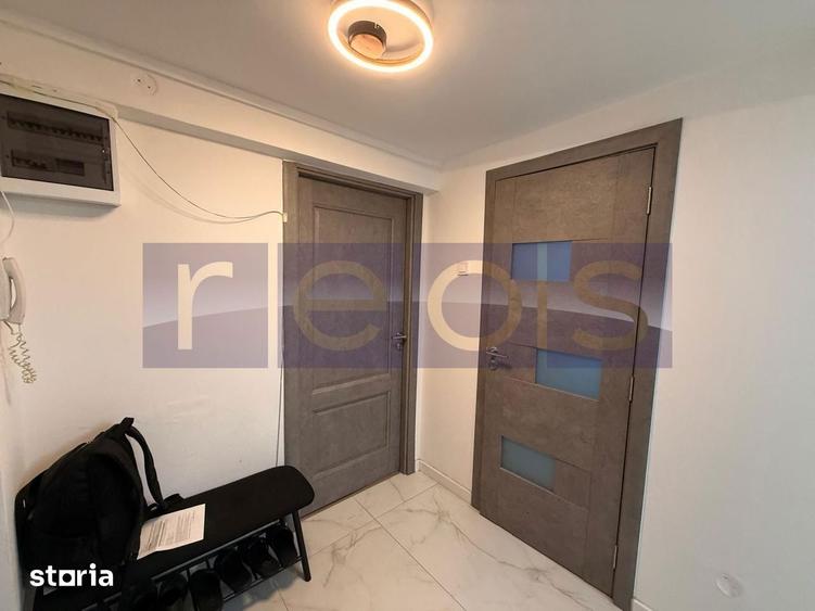 Apartament cu 3 camere, mobilat în Basarabia