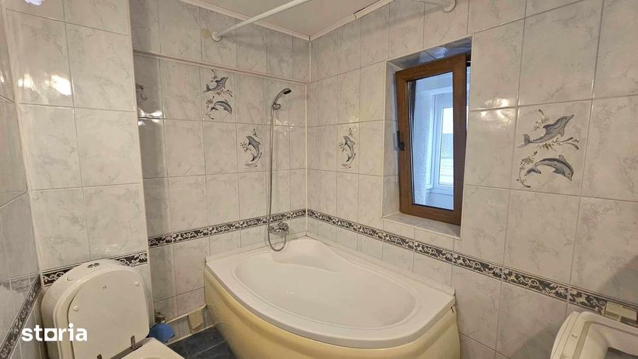 Apartament de 3 camere , Centru IIndependentei UMF Ia?i - 4