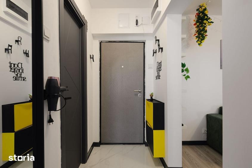 3 camere |  Apărătorii Patriei | Complet renovat și mobilat - 5