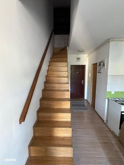 Apartament cu 2 camere decomandat în Exterior Vest