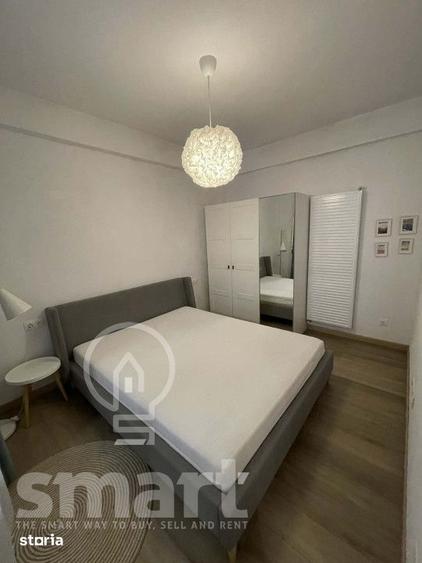 Apartament cu 2 camere în Gruia