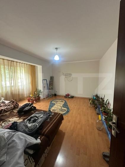 Apartament cu 3 camere decomandat, mobilat în Mănăștur — fotografia 1