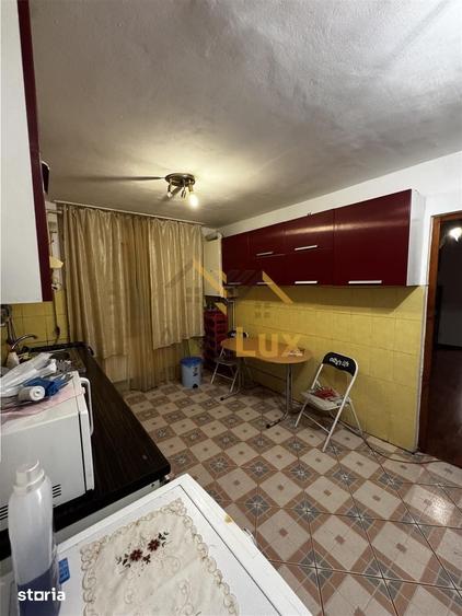 Apartament cu 2 camere în Săsar