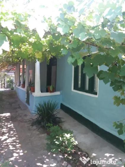 Vand casa locuibila Izvoarele - 1