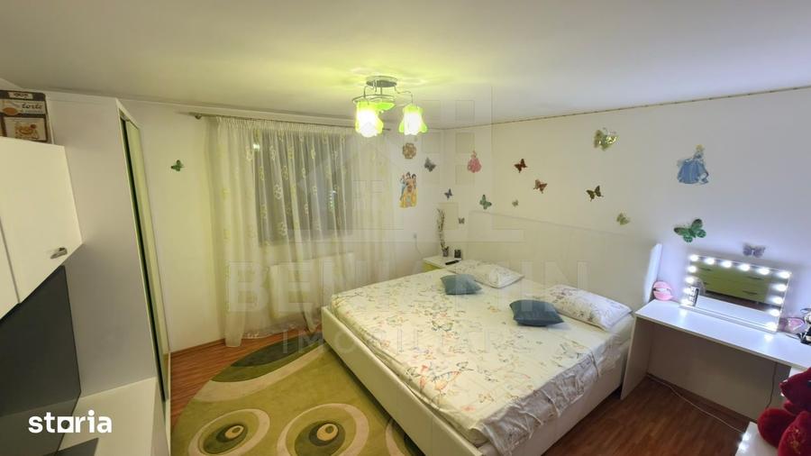 Vila-Premium-8-Camere-Teren-800mp-Panouri-6kw-Magazin-Inclus - 11