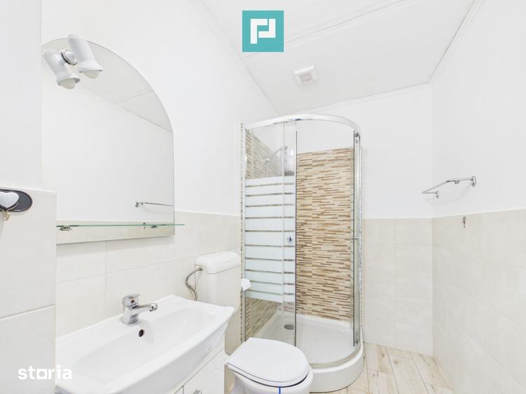 Casă cu 3 camere cu Canalizare în Grădiște