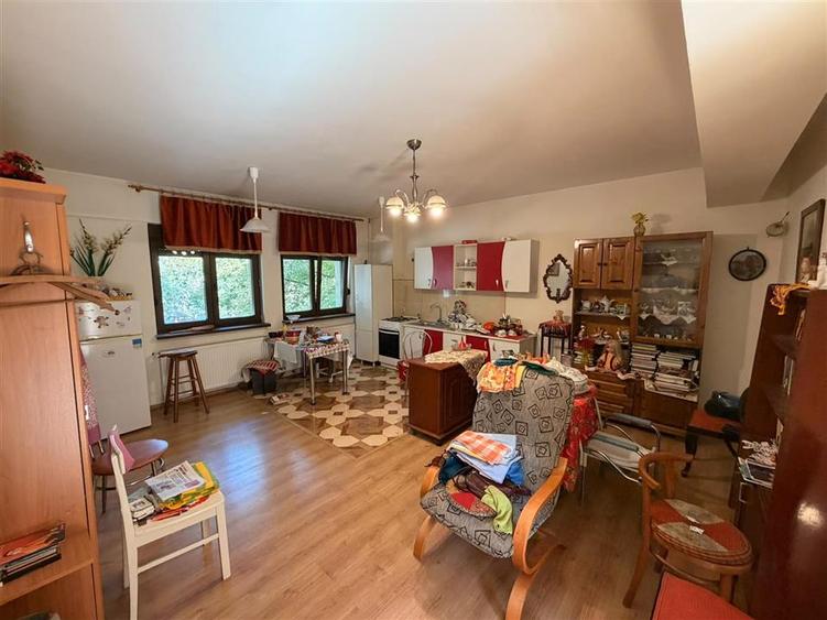 Apartament 2 camere in vila | Calea Mosilor | Birou sau Rezidential - 6