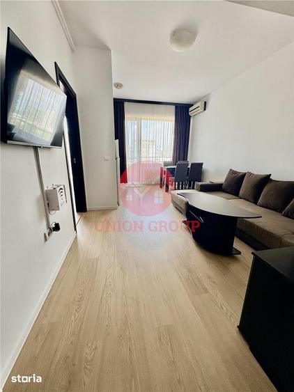 Apartament cu 2 camere în Nord