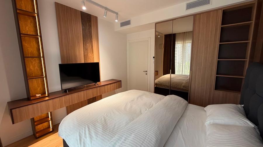 Apartament cu 2 camere decomandat în Aviației