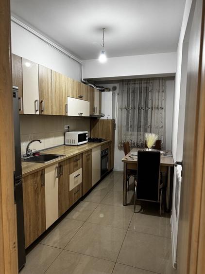 Apartament cu 2 camere în Roșu