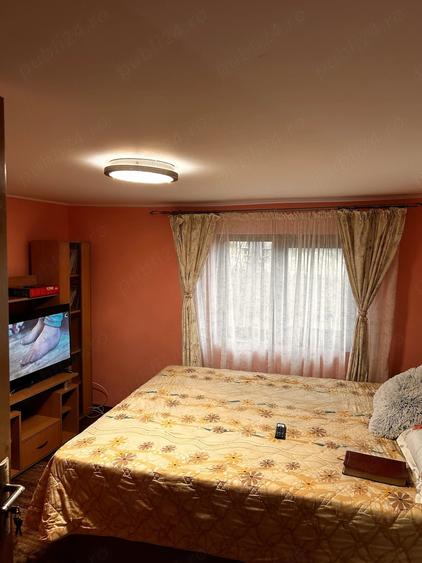 Casă cu 3 camere cu Teren 1000 Mp în Exterior Vest