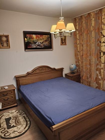 Apartament cu 2 camere decomandat în Republicii