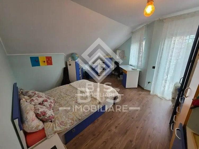 Casă individuală cu 3 camere cu Canalizare în Nord