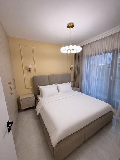 Apartament cu 2 camere decomandat în Periferie