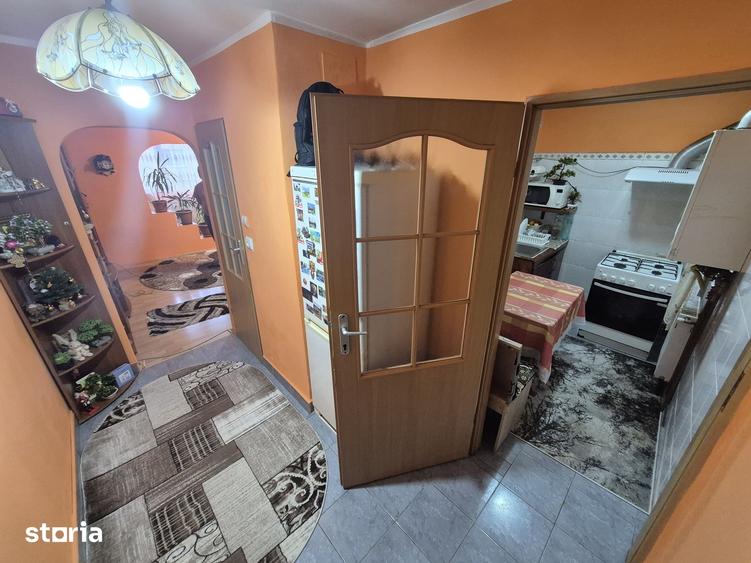 Garsonieră decomandată în Ciarda Roșie