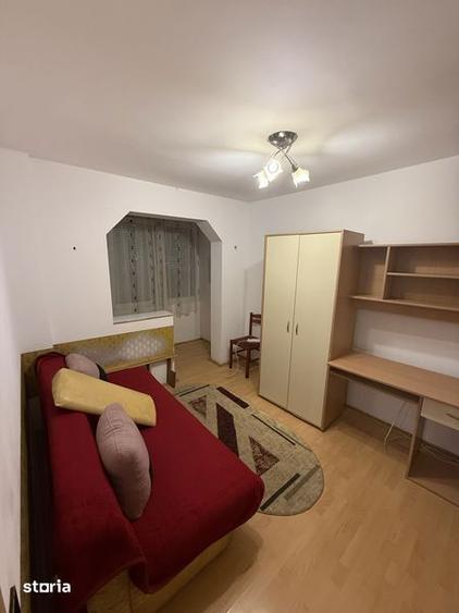 Inchiriez apartament cu 3 camere, proprietar, zona Cetatii - 500euro - 2