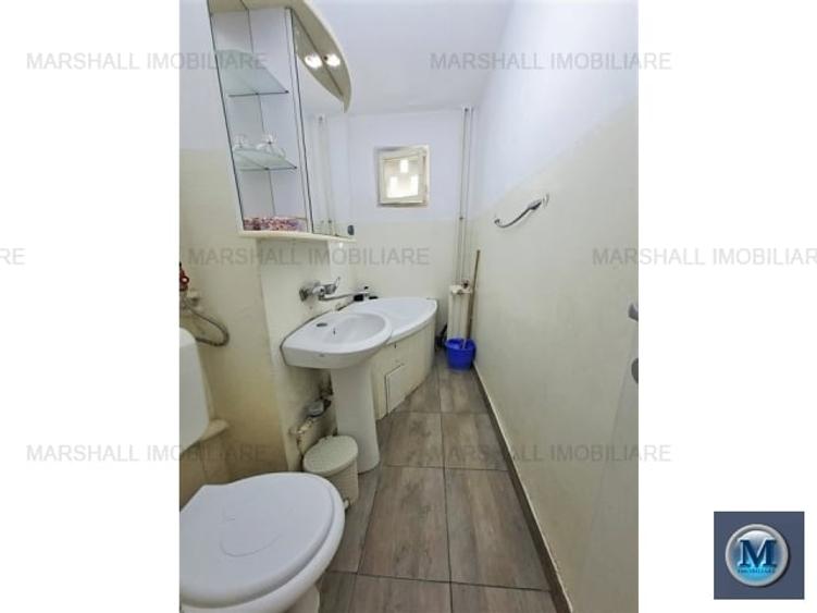 Apartament cu 2 camere nedecomandat, mobilat în Vest