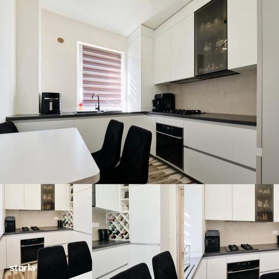 Apartament 2 camere zona TRACTORUL, - 5
