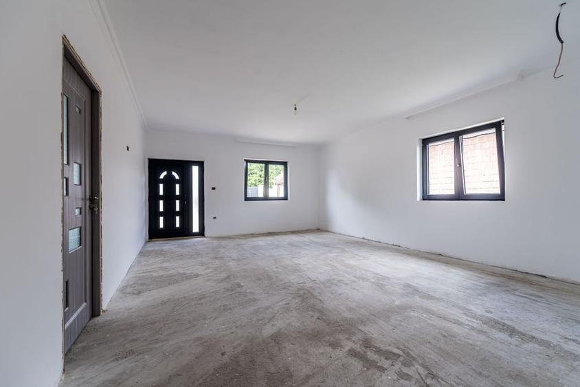 Casa noua 4 camere, ideala pentru familie. Toate utili... - 4