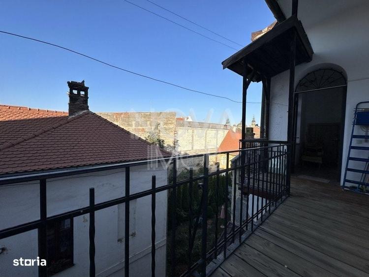 Apartament cu 4 camere în Ultracentral