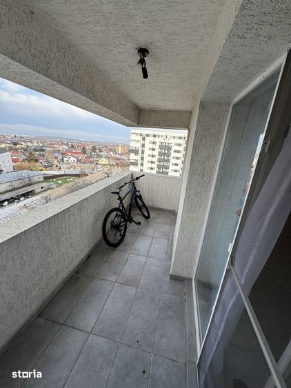 Apartament cu 3 camere în Chiajna