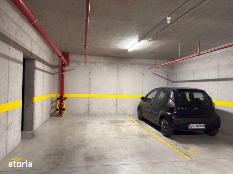 Garsonieră în Mănăștur