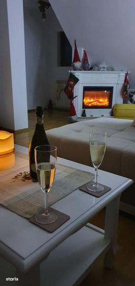 Apartament cu 4 camere în Furnica