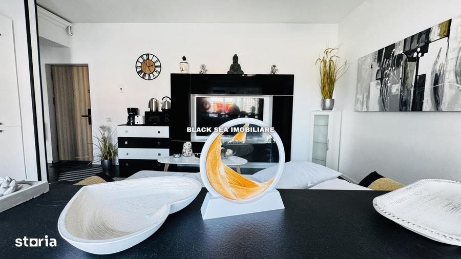 Apartament 2 camere in Mamaia nord - Terasa 30MP - Parcare - 11