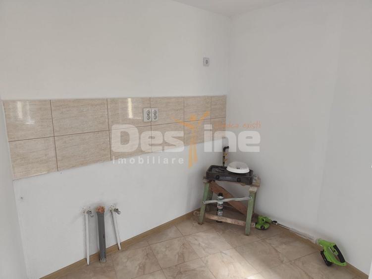 Casă individuală cu 2 camere cu Teren 250 Mp în Central