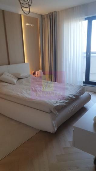 Apartament cu 2 camere decomandat, mobilat în Militari