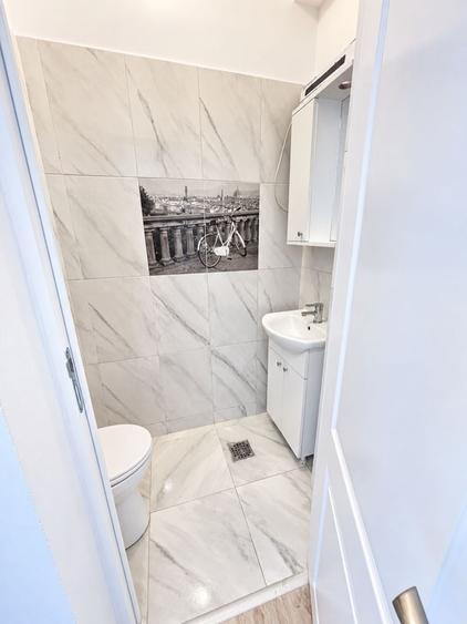 Apartament cu 3 camere în Fundeni