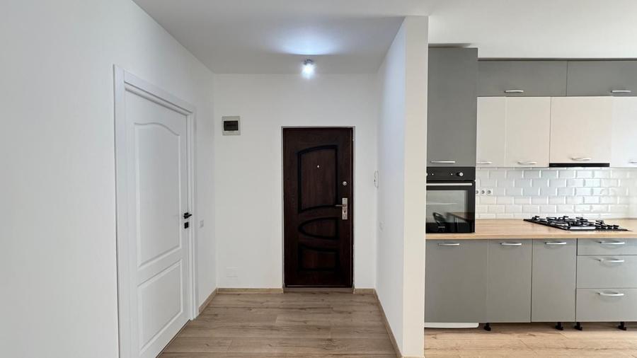 Apartament cu 2 camere decomandat, mobilat în Grigorescu