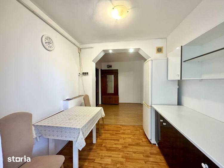 Complex Studentesc, DECOMANDAT, Centrala proprie - 2