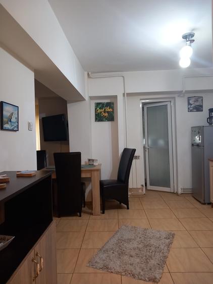 Apartament cu 2 camere decomandat în Mazepa 1