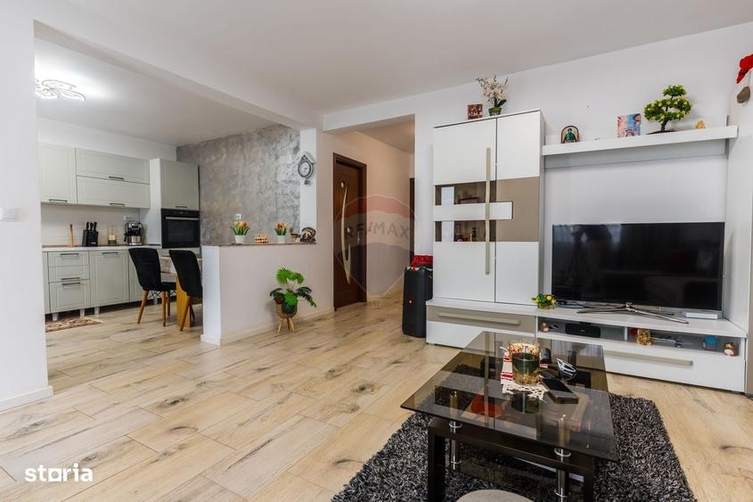 Casă cu 4 camere în Todirel