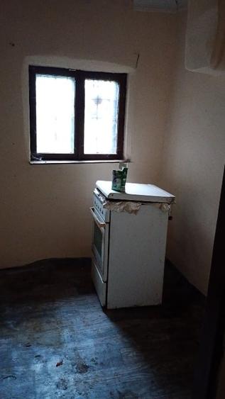 Casă individuală cu 3 camere cu Garaj în Satu Nou