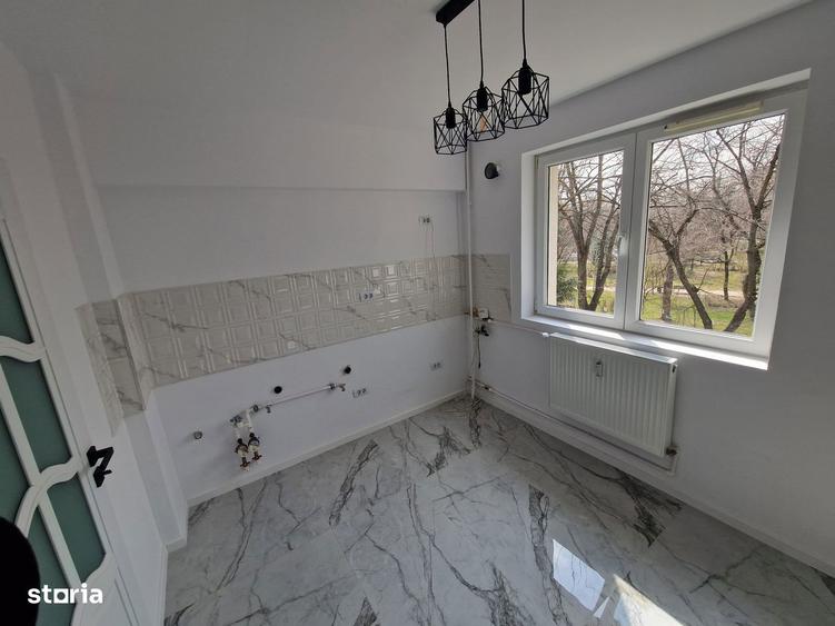 3 camere Giule?ti / Cranga?i in Parcul Marin Preda renovat - 14