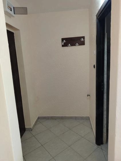 Garsonieră semidecomandată în Narcisa