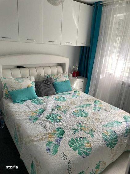 Apartament cu 3 camere decomandat în Blejoi