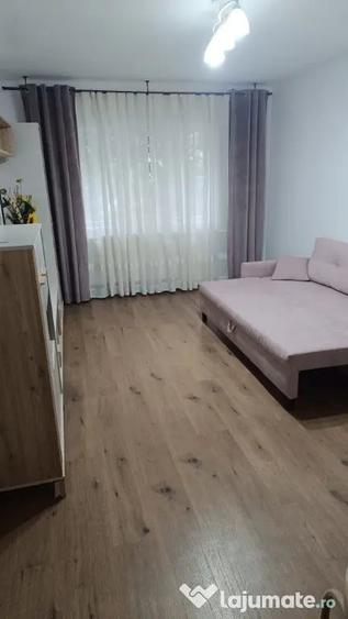 Apartament cu 2 camere decomandat în Ștefan cel Mare