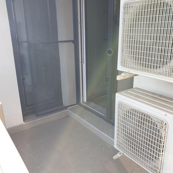 Apartament cu 2 camere decomandat, mobilat în Politehnica