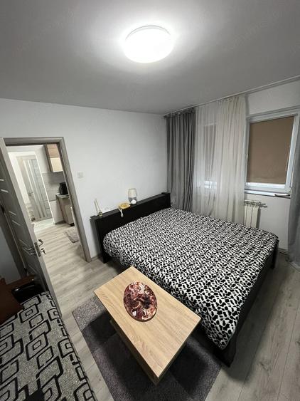 Garsonieră semidecomandată în Tomis Nord