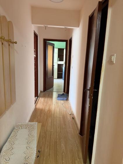 Apartament cu 3 camere decomandat, mobilat în Mănăștur
