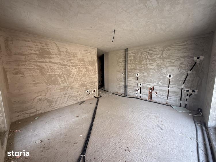 Apartament cu 3 camere în Iris