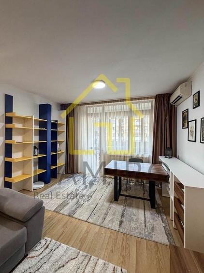 Apartament 2 camere Vitan Residence metrou Mihai Bravu Splaiul Unirii Garaj - 2