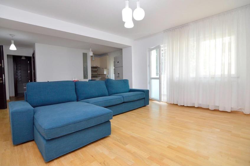 Apartament cu 2 camere decomandat în Vitan
