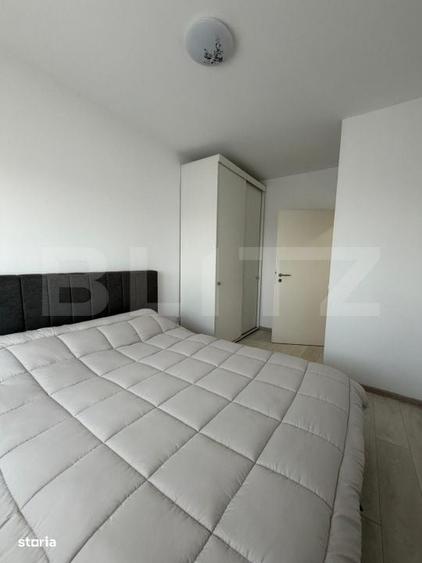 Apartament duplex 4 camere de inchiriat Tractorul-Coresi, Brasov - 11