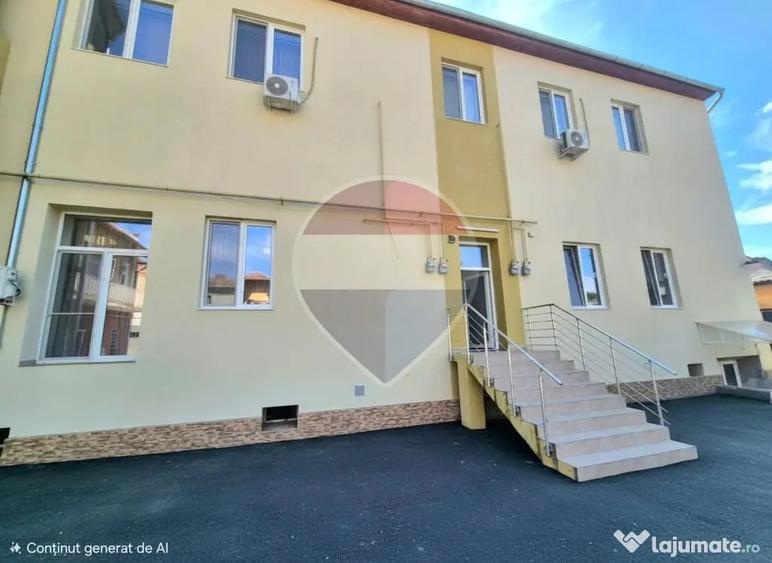Spațiu comercial, de 50 mp, în Central